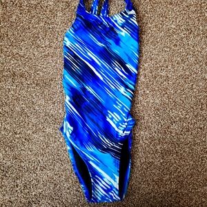 Adidas Swimsuit size 28